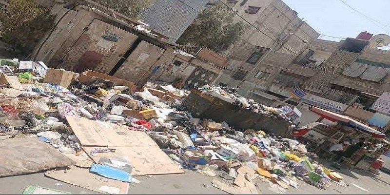 أزمة النفايات الصلبة في سوريا: خطة حكومية لإغلاق 1400 مكب عشوائي والتوجه نحو التدوير