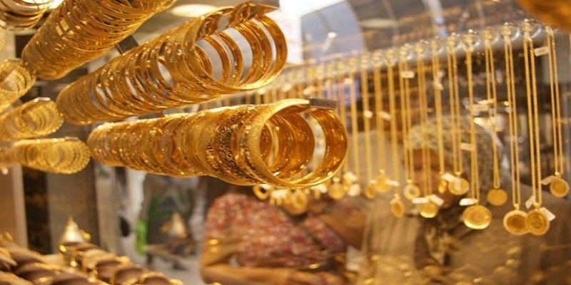 استقرار أسعار الذهب في سوريا وغرام عيار 21 يسجل 16300 ليرة