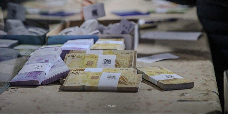 وزارة المالية السورية تكشف بالأرقام مستجدات ملفات المتقاعدين العسكريين والورثة