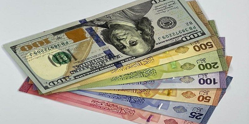 استقرار نسبي في أسعار صرف الليرة السورية أمام العملات الأجنبية
