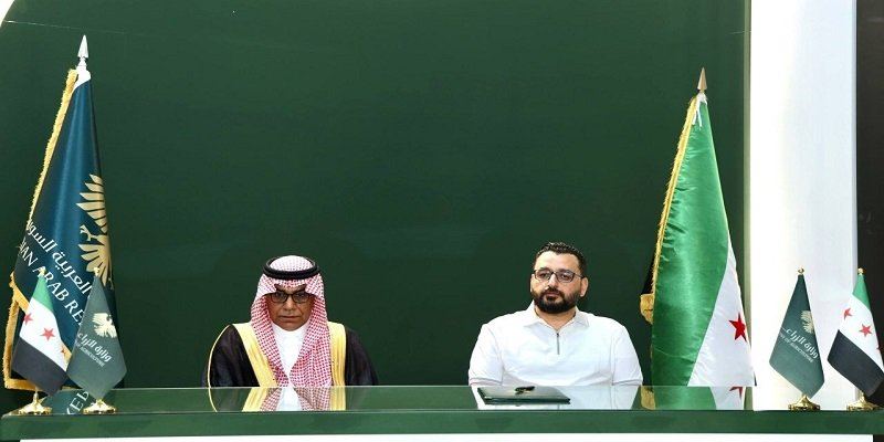 اتفاق سوري سعودي لمواءمة إجراءات تسجيل واستيراد مستلزمات الإنتاج الزراعي