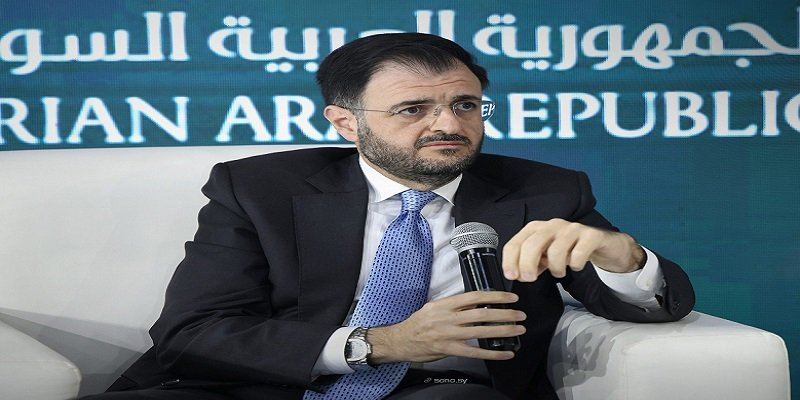 استثمارات سعودية تقارب مليار دولار لتطوير قطاع الاتصالات في سوريا عبر مشروع "سيلك لينك"
