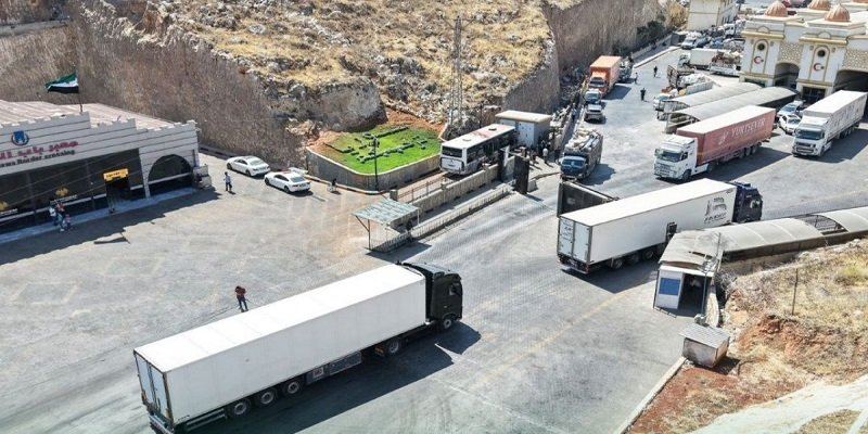 المناطق الحرة السورية تقترب من حاجز الألف مستثمر