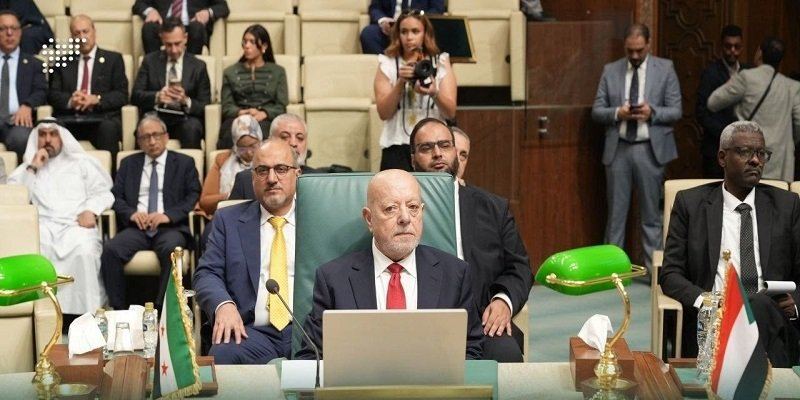 وزير الاقتصاد السوري: التعاون العربي رافعة أساسية لتعافي الاقتصاد في سوريا