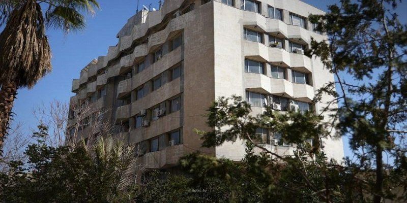 وزارة الزراعة السورية تتيح استيراد الأسمدة المعدنية عبر شركات دول الجوار