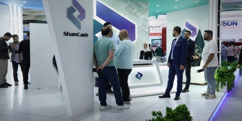 شركة "شام كاش" تنفي وجود أزمة سيولة وتوضح حقيقة تحديد سقف السحب اليومي
