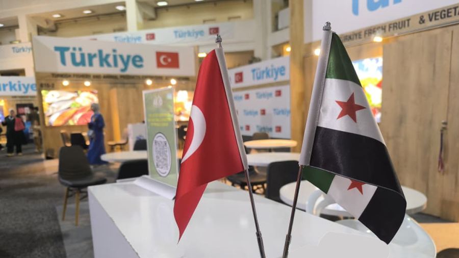 مساعٍ تركية لمضاعفة التبادل التجاري مع سوريا وتساؤلات حول قدرة السوق المحلية على الاستيعاب