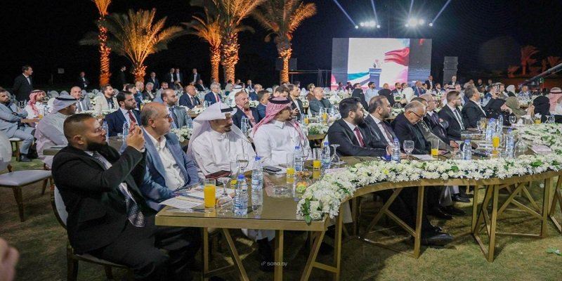 إطلاق الشركة القطرية السورية القابضة في دمشق لتعزيز التعاون الاستثماري