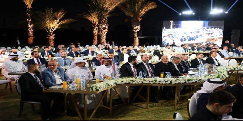 الشراكة السورية القطرية تطرح مشاريع استثمارية كبرى في مجالات الطاقة والسياحة والعقارات