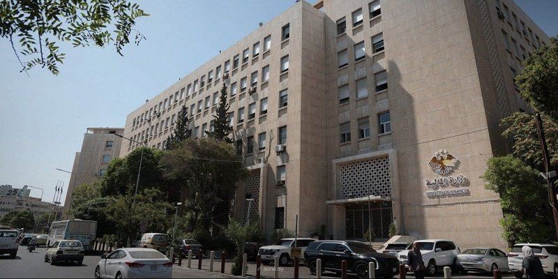 قرار يلزم شركات التأمين الخاصة في سوريا بالتحول إلى مساهمة عامة