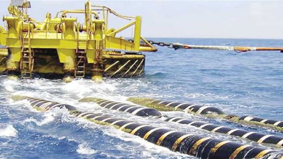 اتفاقية لإنشاء كبل "إيبلا" البحري لربط سوريا بقبرص بسعة 370 تيرابت
