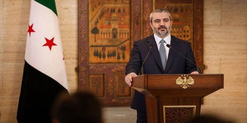 سوريا تستهدف رفع حجم التبادل التجاري مع تركيا إلى 10 مليارات دولار