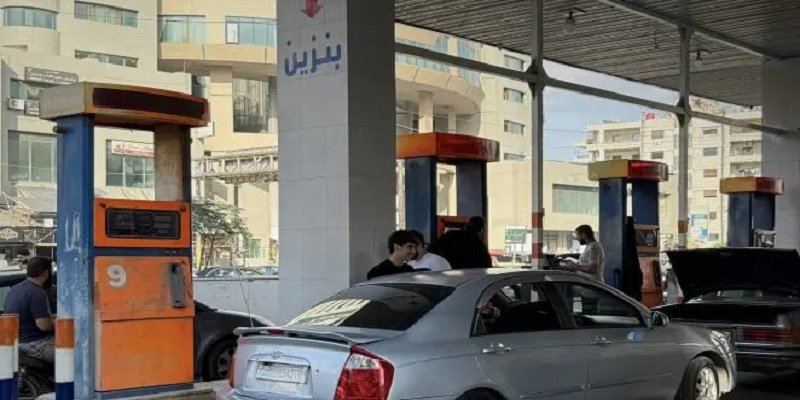 وزارة الطاقة السورية تقيد استخدام آلياتها لترشيد استهلاك الوقود