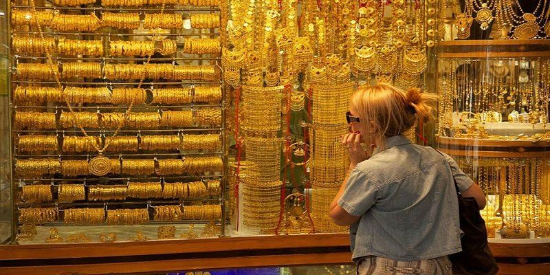 انخفاض أسعار الذهب في السوق السورية وغرام 21 يسجل 16000 ليرة