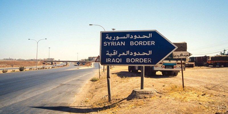 شركة قطرية تفوز بتأهيل طريق التنف – البصيري في سوريا بـ150 مليون دولار