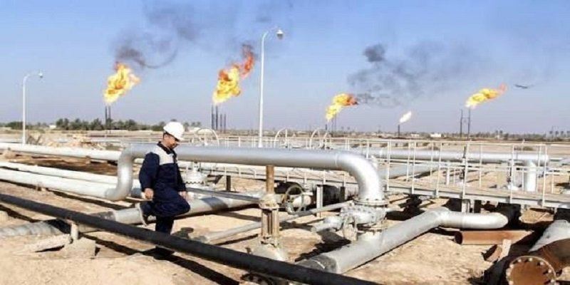توتال إنرجيز تسعى للمشاركة في مشروع نقل النفط العراقي عبر سوريا