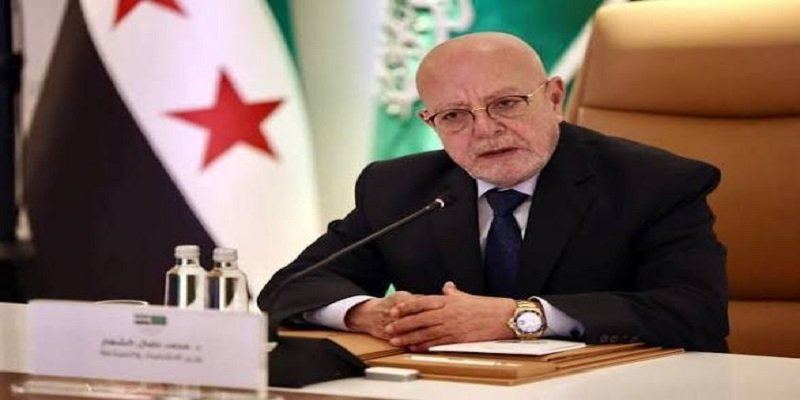 وزير الاقتصاد السوري يتوجه إلى أوزبكستان لبحث شراكات استثمارية وتجارية جديدة