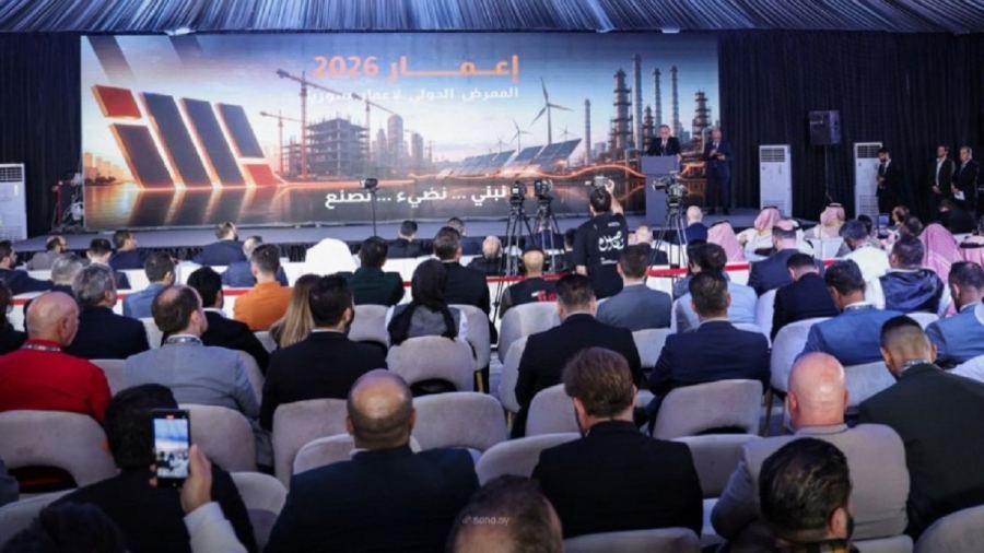 اختتام معرض "إعمار سوريا 2026" بتوقيع عقود تجاوزت قيمتها 1.75 مليار دولار