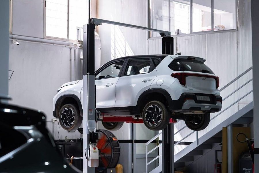 "كيا سوريا" تطلق حملة صيانة مجانية وعروضاً تشجيعية تزامناً مع العودة للمدارس