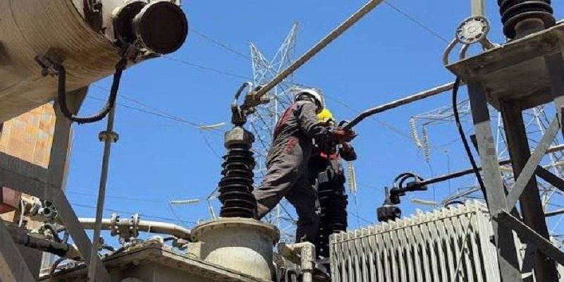وزير الطاقة السوري: دعم الكهرباء مستمر وديون الغاز تصل إلى 1.65 مليار دولار