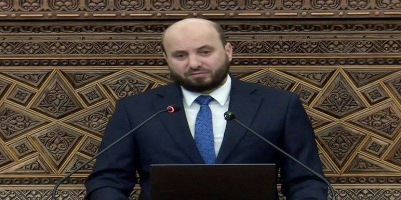 وزير الطاقة السوري يستعرض أمام مجلس الشعب خطة لزيادة إنتاج النفط والغاز وتقليص الاستيراد