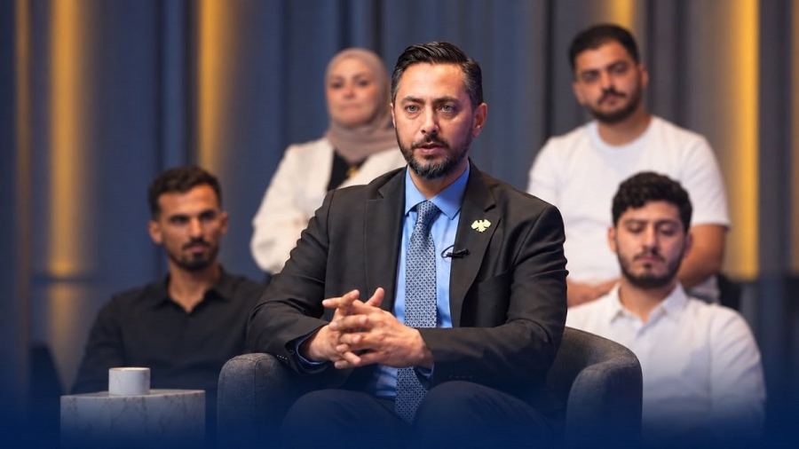 الصندوق السيادي السوري يستحوذ على الحصة الأكبر في شركة "سيريتل"