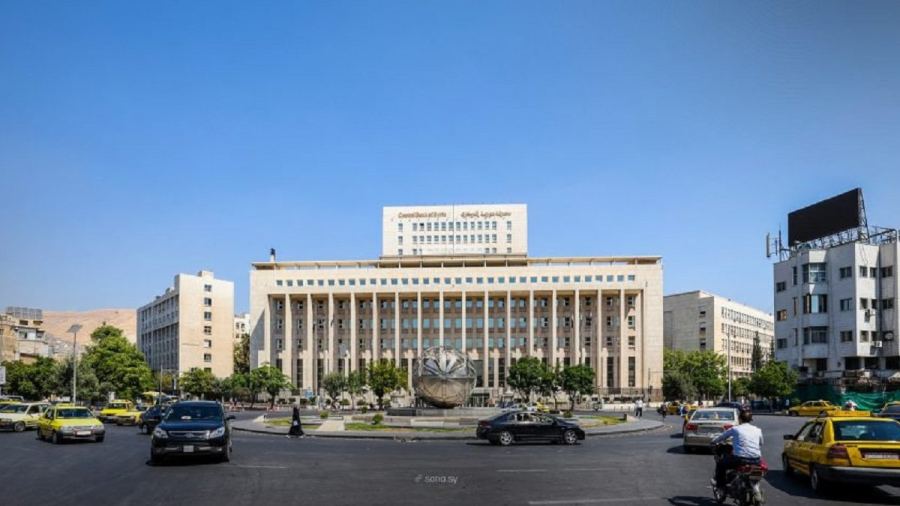 المركزي السوري يرفع رأس مال شركات الدفع الإلكتروني إلى مليار ليرة