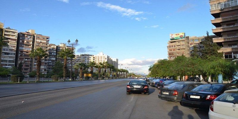 مؤسسة الإسكان السورية تعيد طرح مقسم استثماري حيوي على أوتوستراد المزة بدمشق