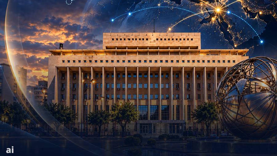 عودة نظام «سويفت» إلى سوريا.. لماذا لا تزال الحوالات الدولية محدودة وما العقبات الحالية؟