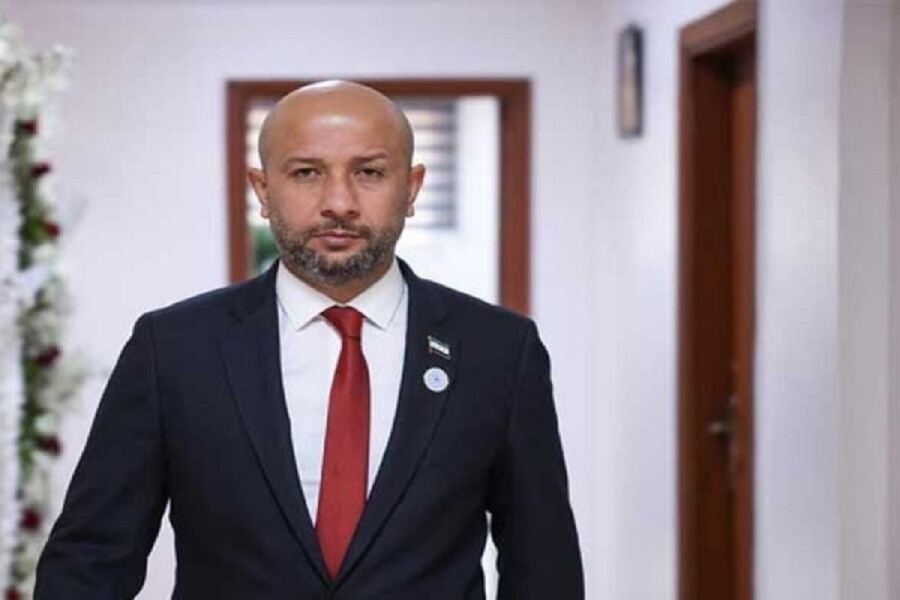 وزير الطوارئ السوري: سوريا تحتاج أكثر من 300 مليار دولار لإعادة الإعمار
