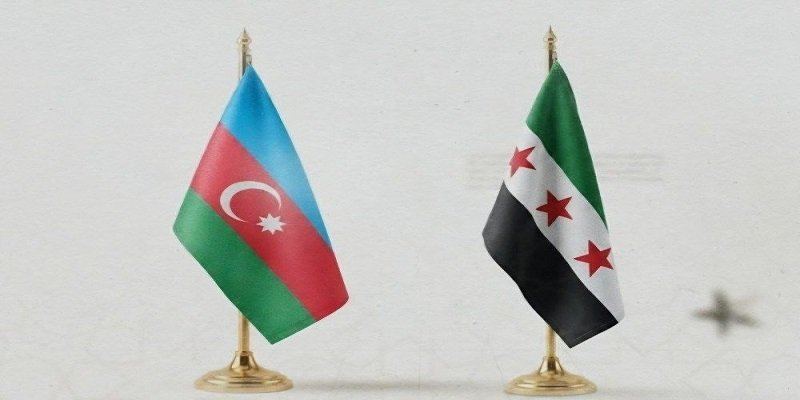 تشكيل مجلس الأعمال السوري ـ الأذربيجاني برئاسة فهد الموسى