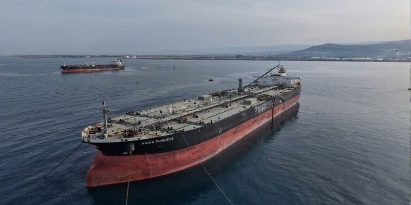 مصب بانياس يستعد لاستقبل وتكرير 3.6 ملايين طن من الفيول العراقي