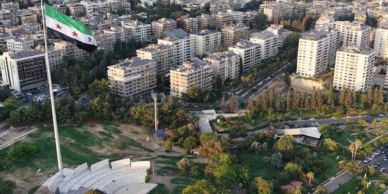 وزارة الإسكان السورية توضح الأبعاد القانونية للاستملاك العقاري والمشاريع العمرانية