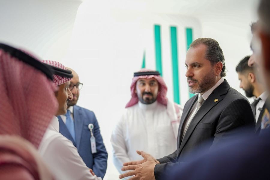 ملتقى سوريا للسفر 2026 يفتح آفاقاً جديدة للشراكة والاستثمار السياحي