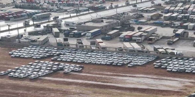 وزارة الاقتصاد السورية تتيح تسجيل فروع ووكالات لشركات السيارات الأجنبية