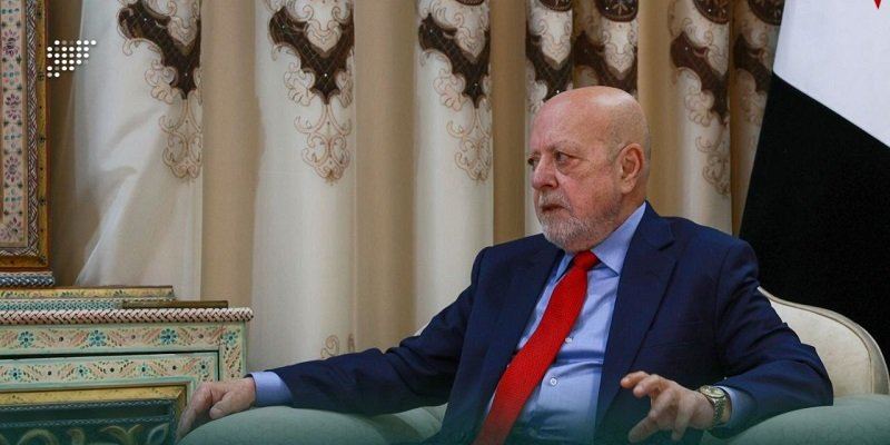 وزير الاقتصاد السوري يبحث مع السفير السعودي والممثل البريطاني سبل تعزيز التعاون الاقتصادي