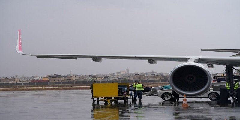 الطيران المدني السوري يتلقى طلبات جديدة من شركات طيران آسيوية لعبور الأجواء