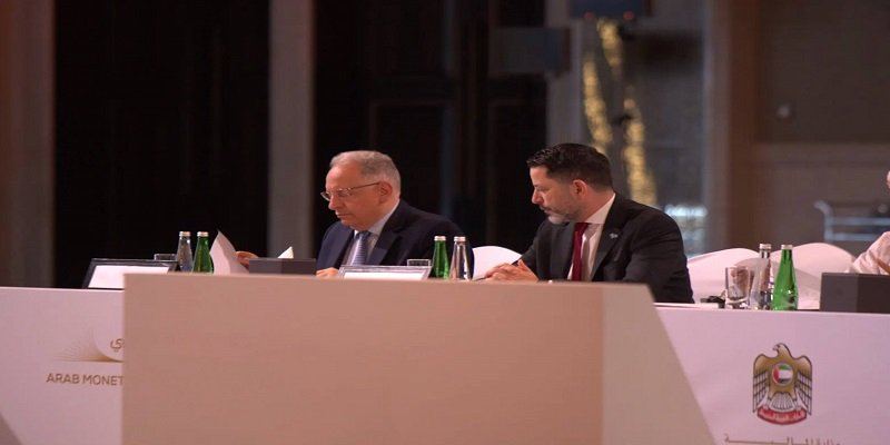 وزير المالية السوري: موازنة 2027 ستتضمن إطاراً مالياً متوسط الأجل لدعم تعافي الاقتصاد