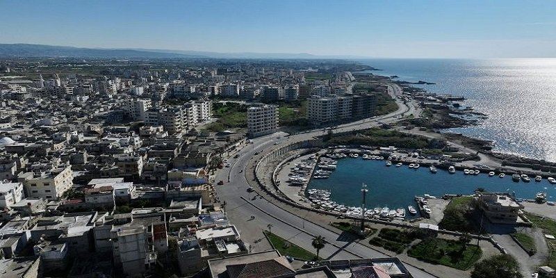 وزارة السياحة السورية تطلق رؤية مشروع "متحف السلام والحياة البحرية" في اللاذقية