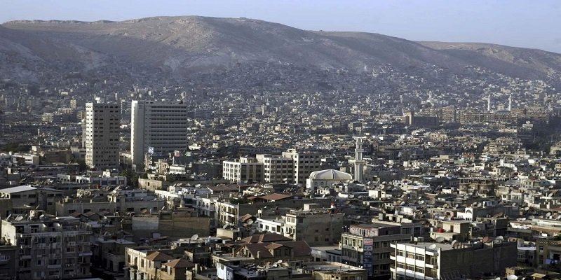 أزمة السكن في دمشق: فجوة واسعة بين أسعار الإيجارات ومستويات الدخل الشهري