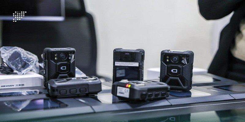 سوريا تبدأ بتعميم الكاميرات المحمولة في الرقابة التموينية خلال 60 يوماً