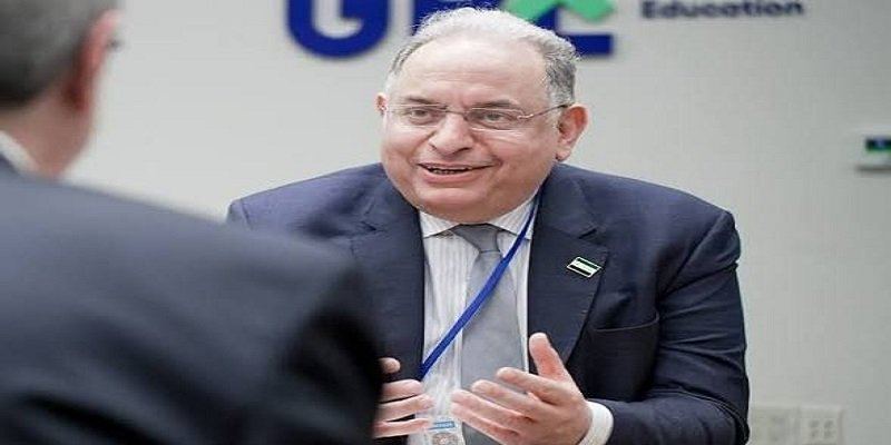 وزير المالية السوري: مسار اقتصادي جديد لربط سوريا بالاقتصاد العالمي بدعم أمريكي