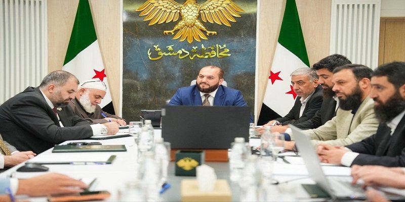 محافظة دمشق تستعد للكشف عن عروض لإعادة إعمار جوبر والقابون