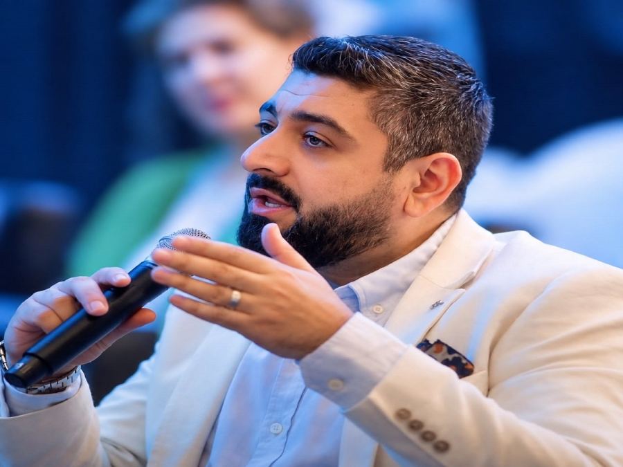 "مانغوستين" تفتح باب الشراكات لتعزيز ملتقى السفر السوري وربطه بالأسواق الدولية