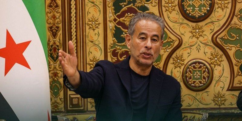 رجل الأعمال الإماراتي محمد العبار يوسع خريطة استثماراته العقارية والسياحية في سوريا