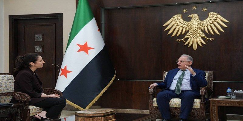 وكالة "ميغا" التابعة للبنك الدولي تدرس تقديم ضمانات للمشاريع الاستثمارية في سوريا