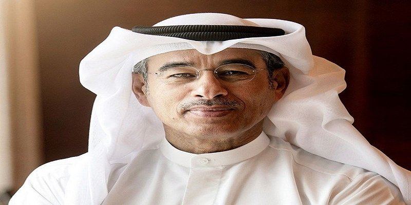 رجل الأعمال الإماراتي محمد العبار: مشاريعنا في سوريا تعتمد كلياً على الكوادر المحلية