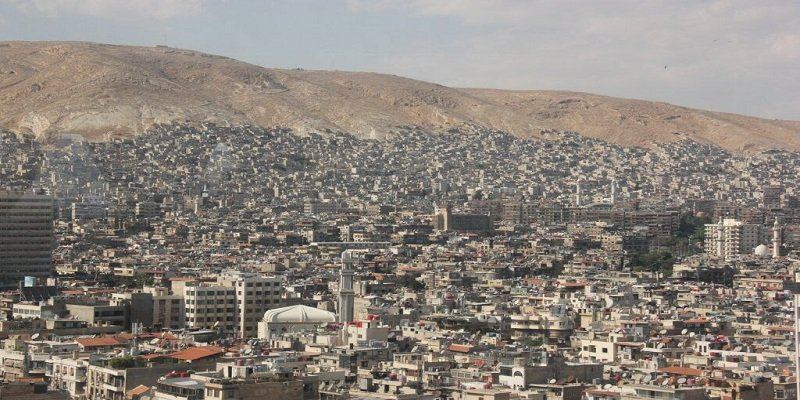 وزير الإسكان السوري: نسعى لإشراك القطاع الخاص في تنفيذ 80% من المشاريع العمرانية