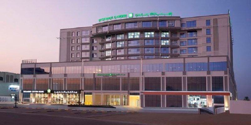 مجموعات فندقية عالمية وإقليمية تدرس الاستثمار ودخول السوق السورية