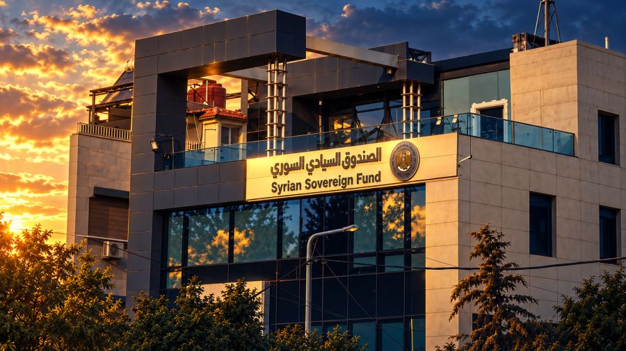 تقديرات بـ50 مليار دولار لأصول الصندوق السيادي السوري مع توسع استثماراته في قطاعات حيوية
